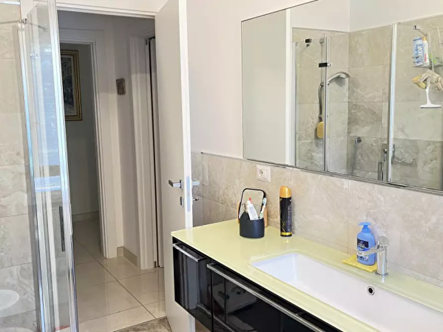 Immagine 21 di Appartamento in vendita  in via Matteotti 14 a Assago