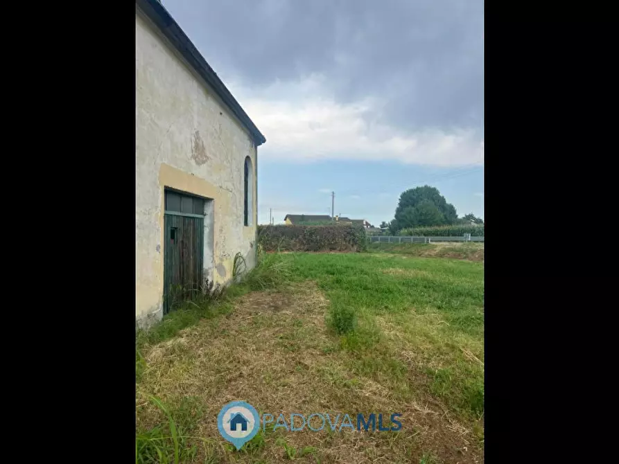 Immagine 1 di Rustico / casale in vendita  in Via Albere a Monselice