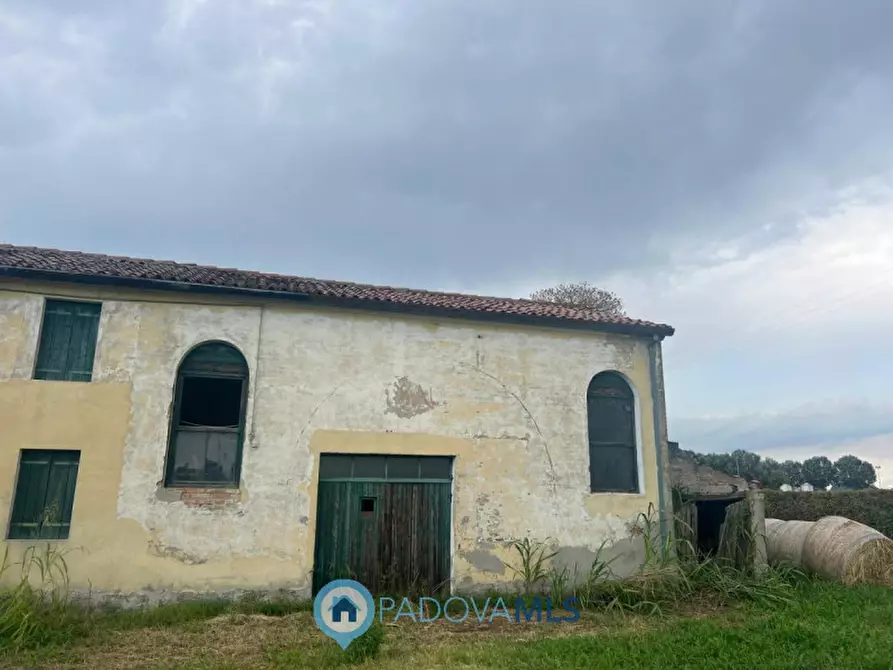 Immagine 2 di Rustico / casale in vendita  in Via Albere a Monselice