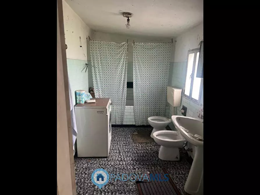 Immagine 7 di Rustico / casale in vendita  in Via Albere a Monselice