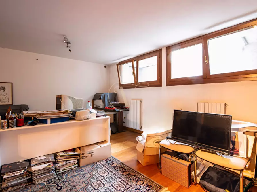 Immagine 1 di Casa quadrifamiliare in vendita  in Via Marchetto Da Padova 4 a Padova