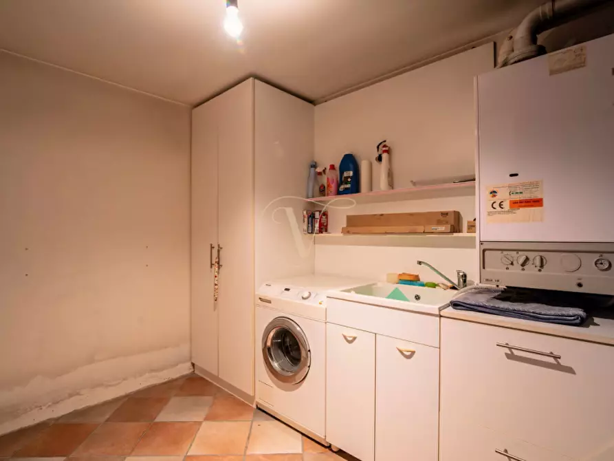 Immagine 2 di Casa quadrifamiliare in vendita  in Via Marchetto Da Padova 4 a Padova