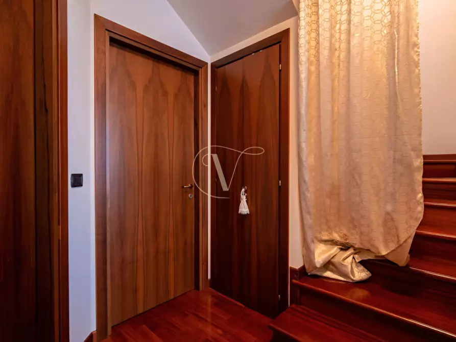 Immagine 4 di Casa quadrifamiliare in vendita  in Via Marchetto Da Padova 4 a Padova