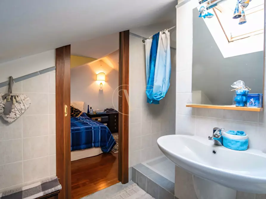 Immagine 5 di Casa quadrifamiliare in vendita  in Via Marchetto Da Padova 4 a Padova