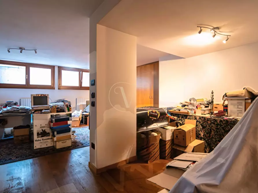 Immagine 6 di Casa quadrifamiliare in vendita  in Via Marchetto Da Padova 4 a Padova