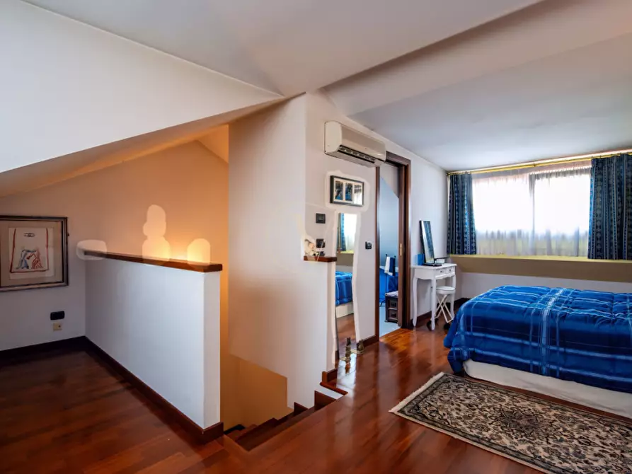 Immagine 7 di Casa quadrifamiliare in vendita  in Via Marchetto Da Padova 4 a Padova