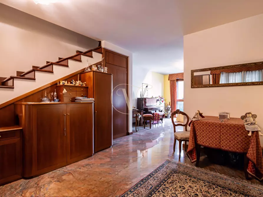 Immagine 9 di Casa quadrifamiliare in vendita  in Via Marchetto Da Padova 4 a Padova