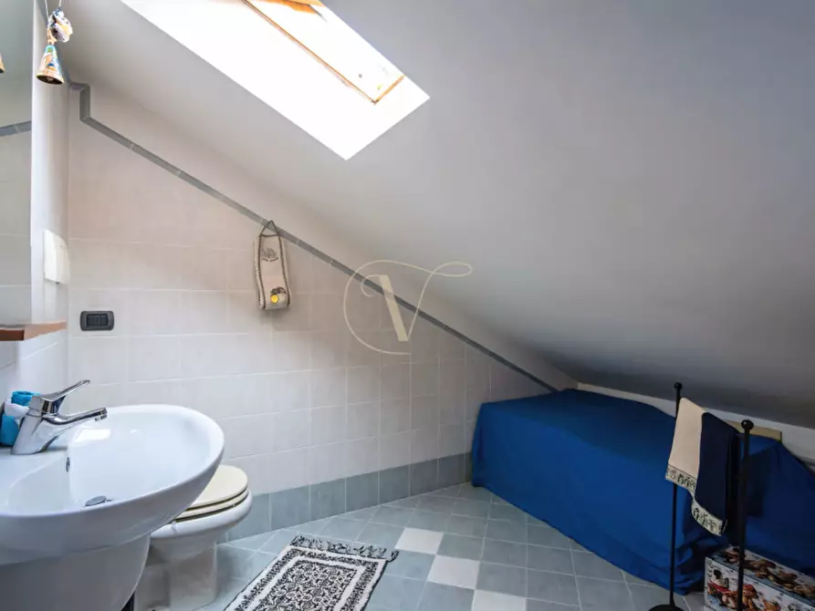 Immagine 10 di Casa quadrifamiliare in vendita  in Via Marchetto Da Padova 4 a Padova