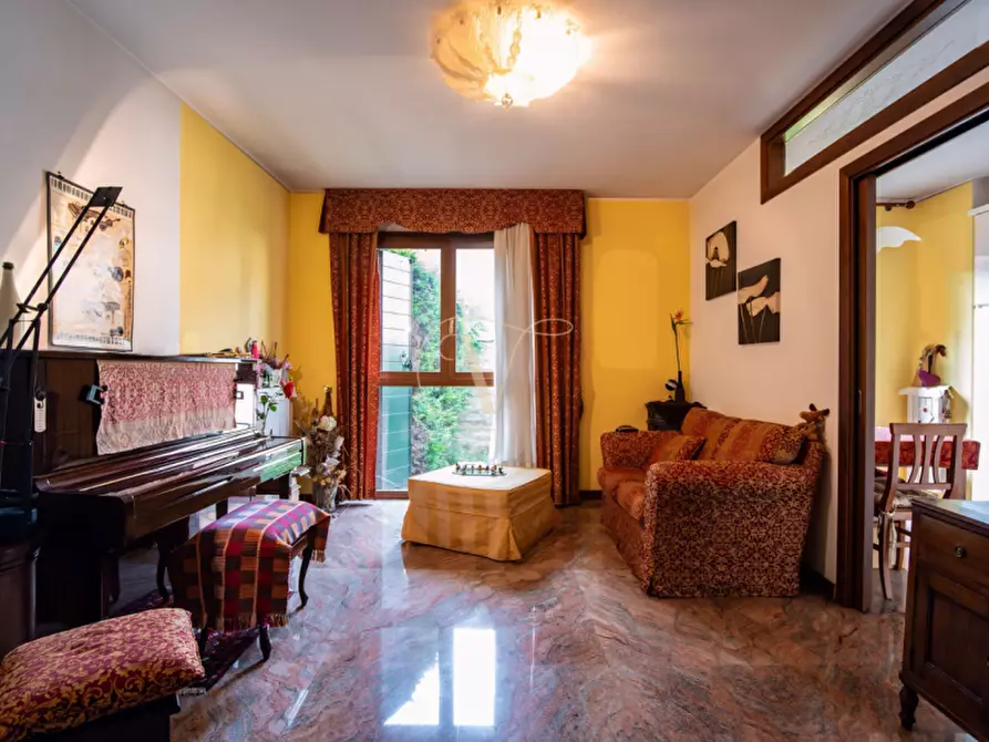 Immagine 11 di Casa quadrifamiliare in vendita  in Via Marchetto Da Padova 4 a Padova