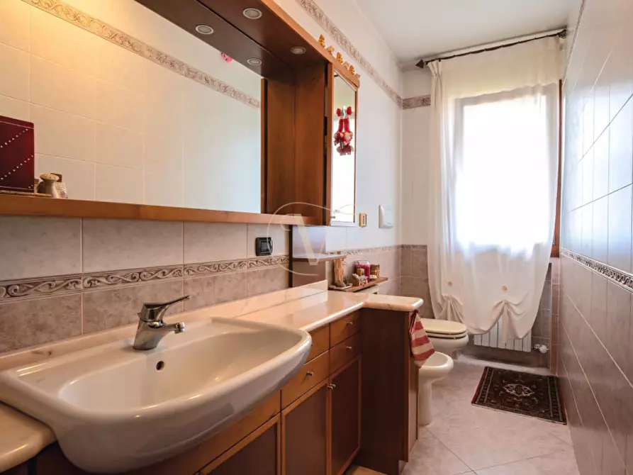 Immagine 12 di Casa quadrifamiliare in vendita  in Via Marchetto Da Padova 4 a Padova