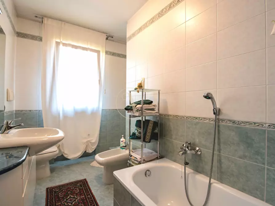 Immagine 13 di Casa quadrifamiliare in vendita  in Via Marchetto Da Padova 4 a Padova