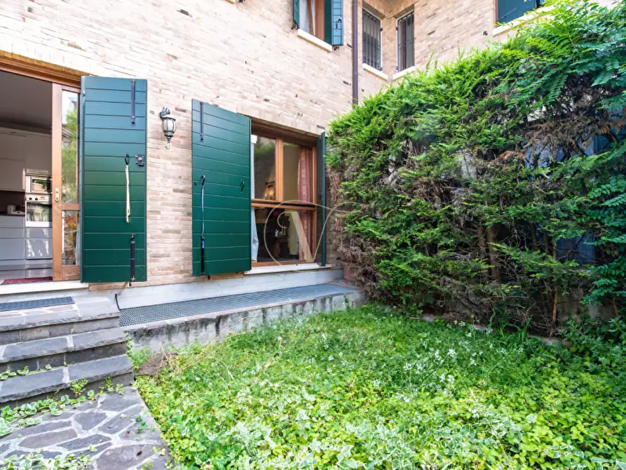 Immagine 15 di Casa quadrifamiliare in vendita  in Via Marchetto Da Padova 4 a Padova