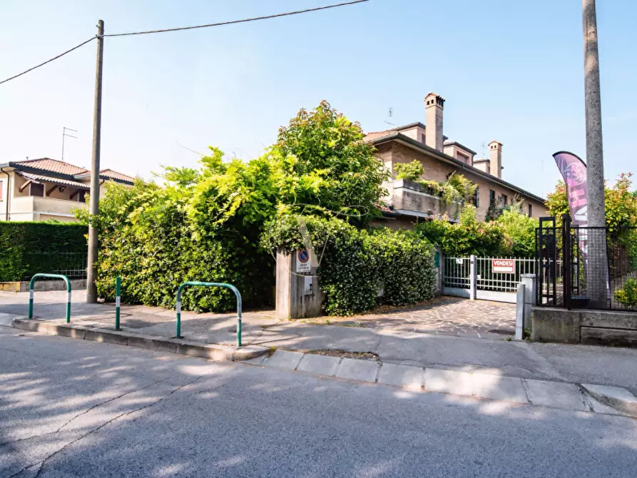 Immagine 16 di Casa quadrifamiliare in vendita  in Via Marchetto Da Padova 4 a Padova