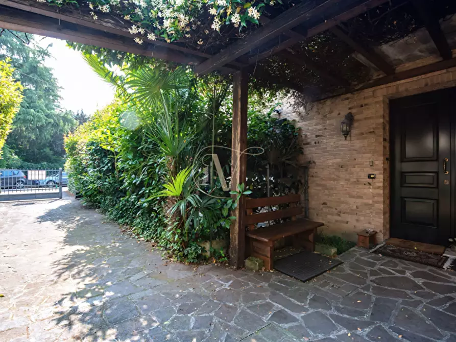 Immagine 18 di Casa quadrifamiliare in vendita  in Via Marchetto Da Padova 4 a Padova