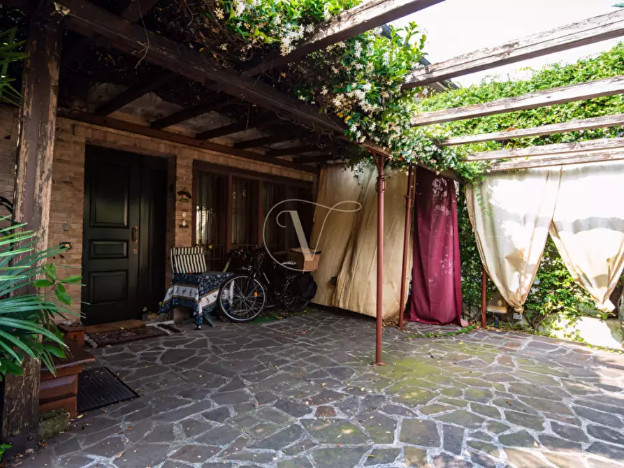 Immagine 20 di Casa quadrifamiliare in vendita  in Via Marchetto Da Padova 4 a Padova