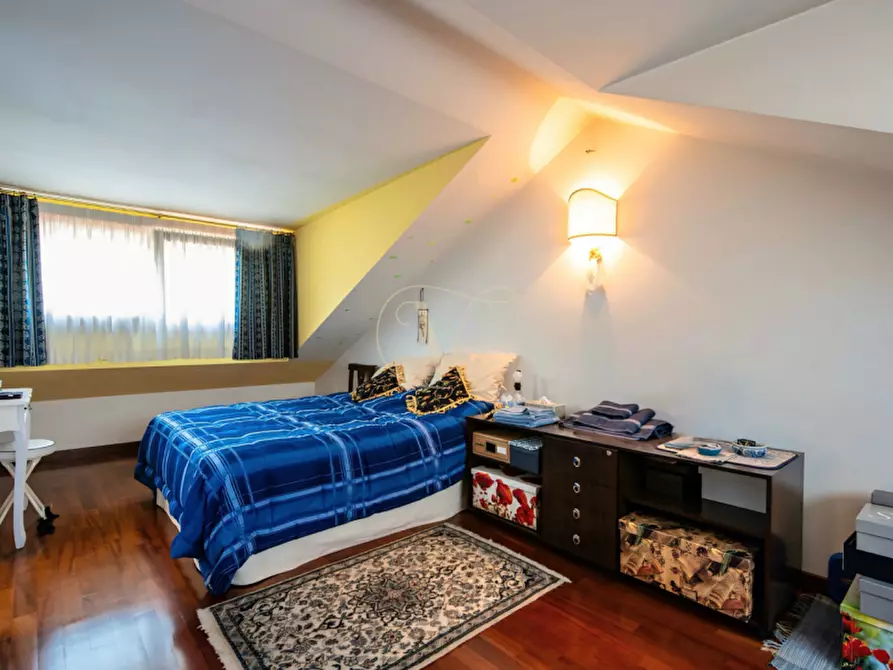 Immagine 21 di Casa quadrifamiliare in vendita  in Via Marchetto Da Padova 4 a Padova