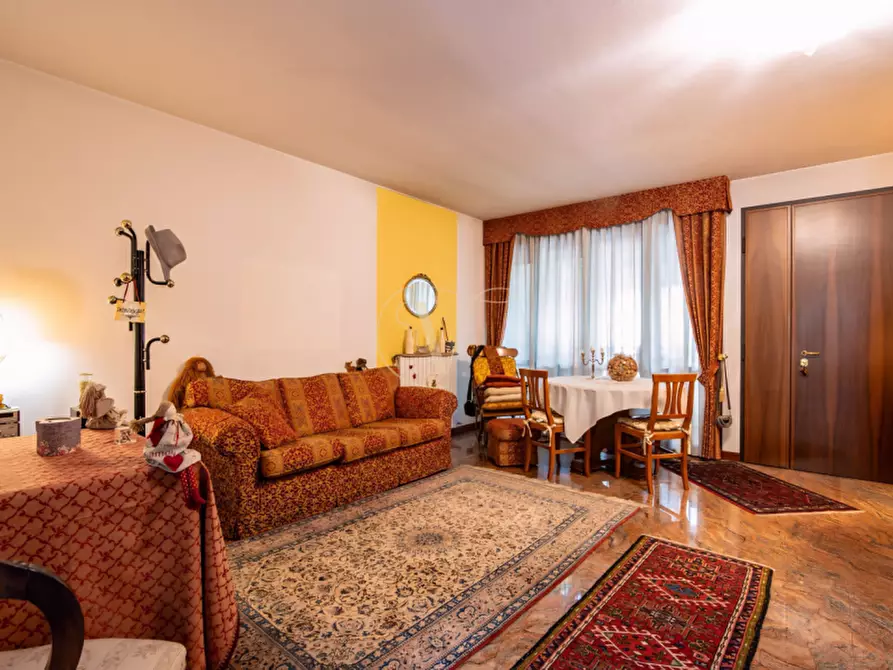 Immagine 22 di Casa quadrifamiliare in vendita  in Via Marchetto Da Padova 4 a Padova