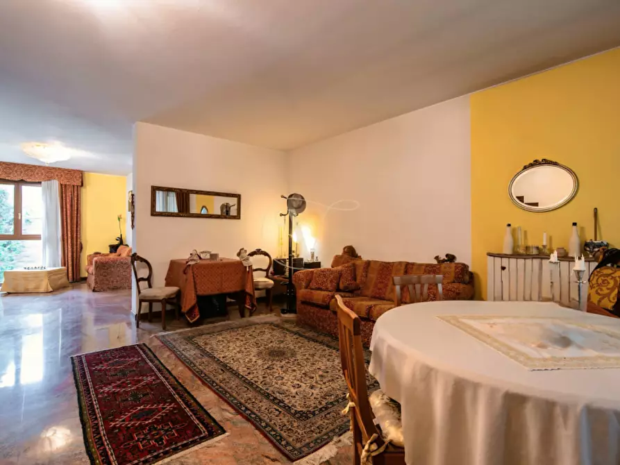 Immagine 24 di Casa quadrifamiliare in vendita  in Via Marchetto Da Padova 4 a Padova