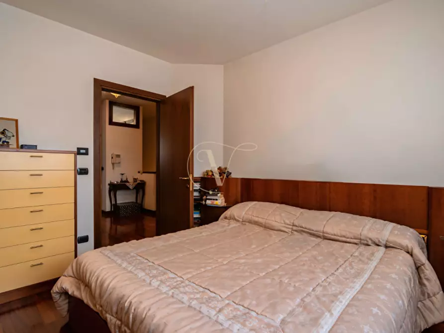 Immagine 25 di Casa quadrifamiliare in vendita  in Via Marchetto Da Padova 4 a Padova