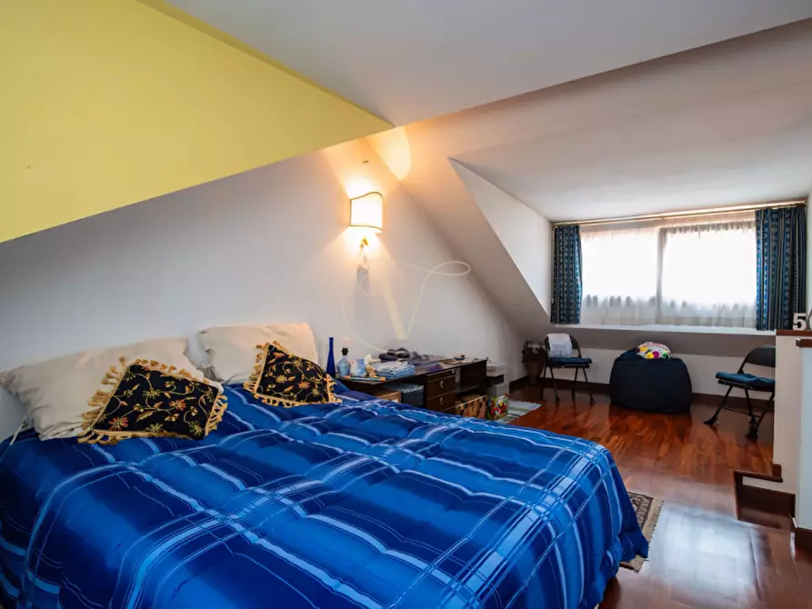 Immagine 26 di Casa quadrifamiliare in vendita  in Via Marchetto Da Padova 4 a Padova