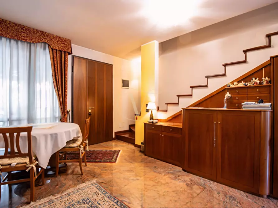 Immagine 27 di Casa quadrifamiliare in vendita  in Via Marchetto Da Padova 4 a Padova