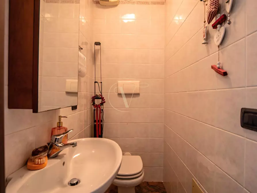 Immagine 28 di Casa quadrifamiliare in vendita  in Via Marchetto Da Padova 4 a Padova