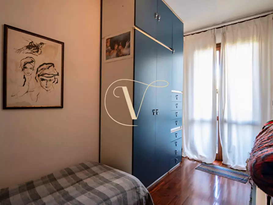 Immagine 29 di Casa quadrifamiliare in vendita  in Via Marchetto Da Padova 4 a Padova