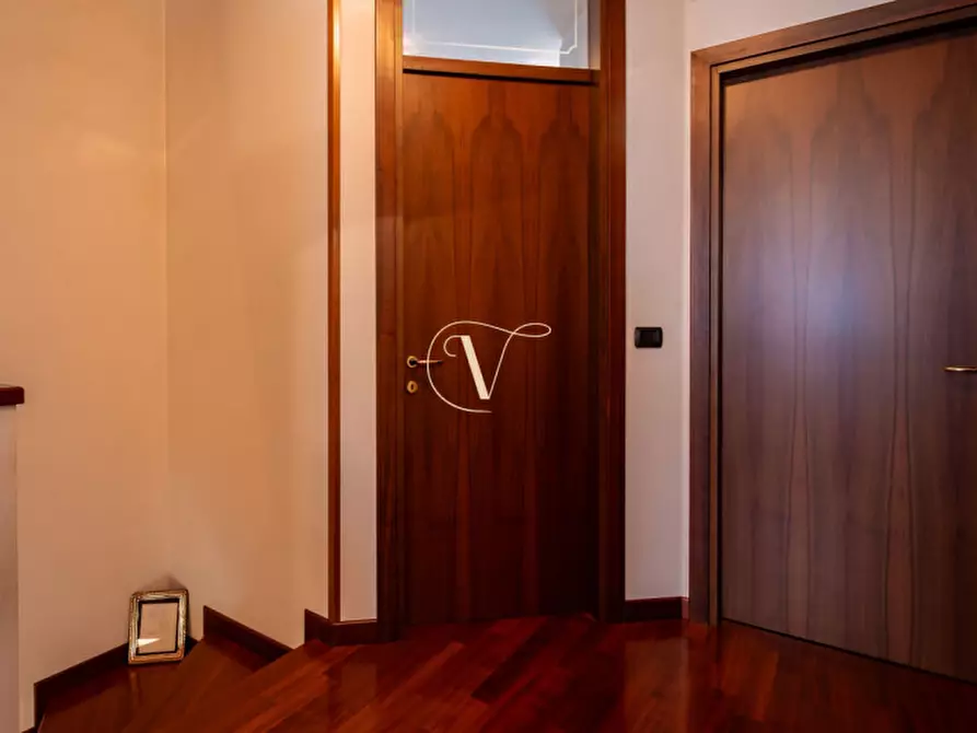 Immagine 30 di Casa quadrifamiliare in vendita  in Via Marchetto Da Padova 4 a Padova