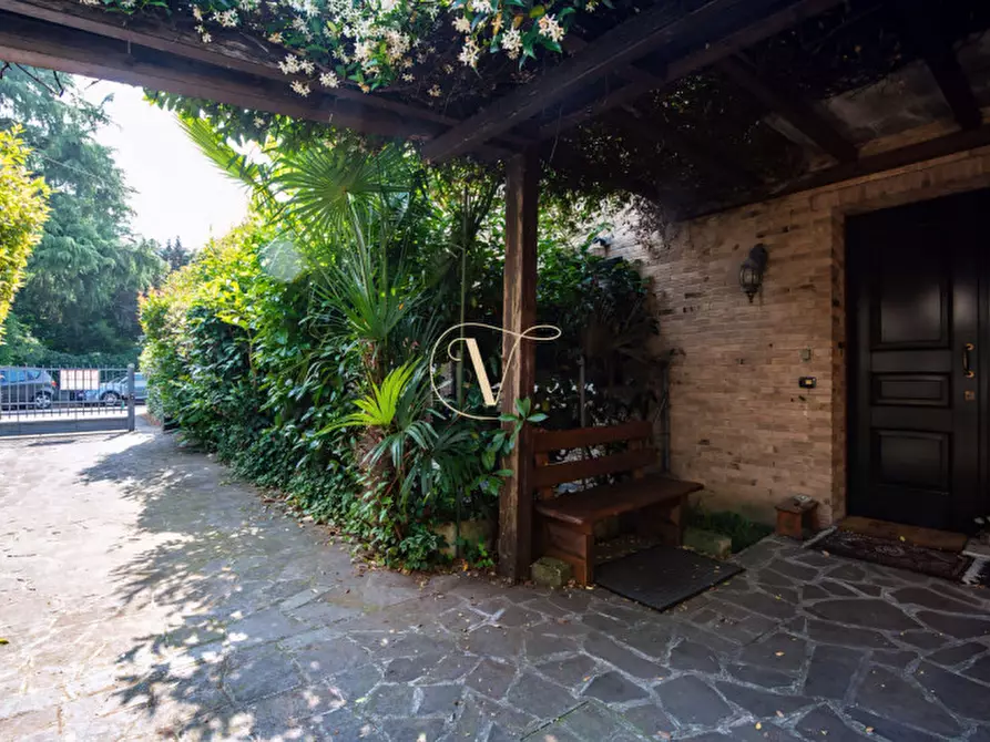 Immagine 31 di Casa quadrifamiliare in vendita  in Via Marchetto Da Padova 4 a Padova