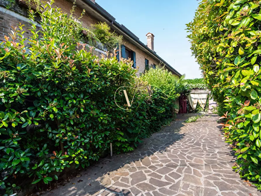 Immagine 32 di Casa quadrifamiliare in vendita  in Via Marchetto Da Padova 4 a Padova