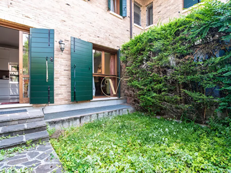 Immagine 33 di Casa quadrifamiliare in vendita  in Via Marchetto Da Padova 4 a Padova