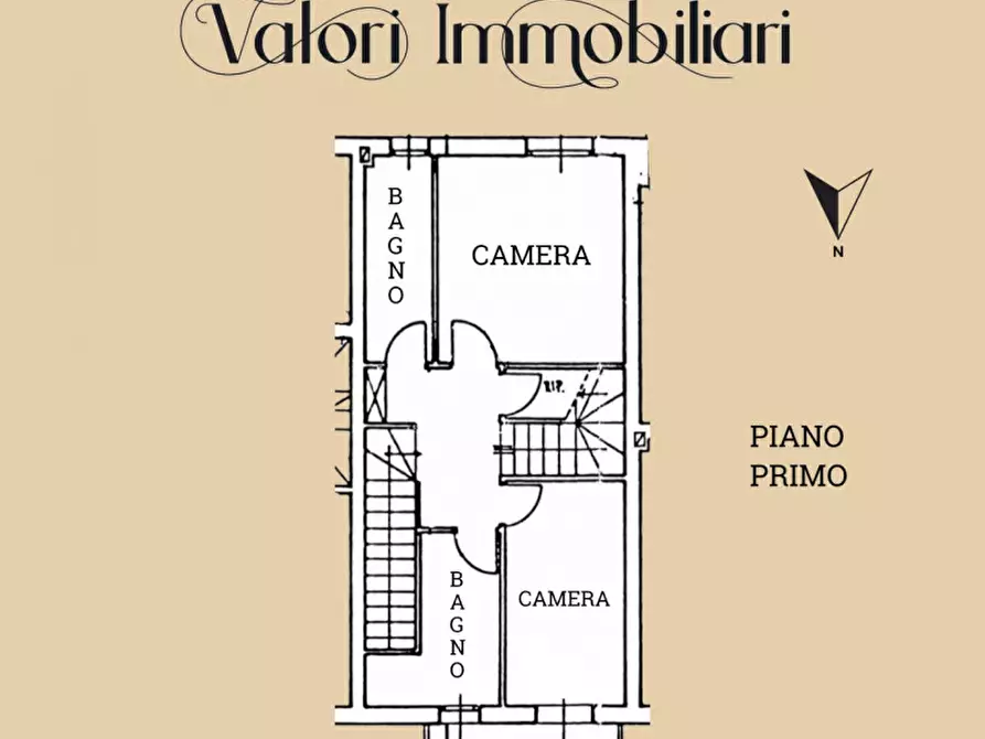 Immagine 35 di Casa quadrifamiliare in vendita  in Via Marchetto Da Padova 4 a Padova