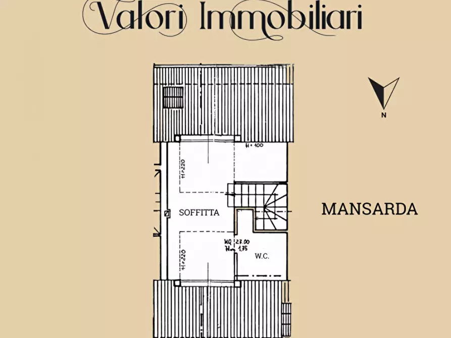 Immagine 36 di Casa quadrifamiliare in vendita  in Via Marchetto Da Padova 4 a Padova