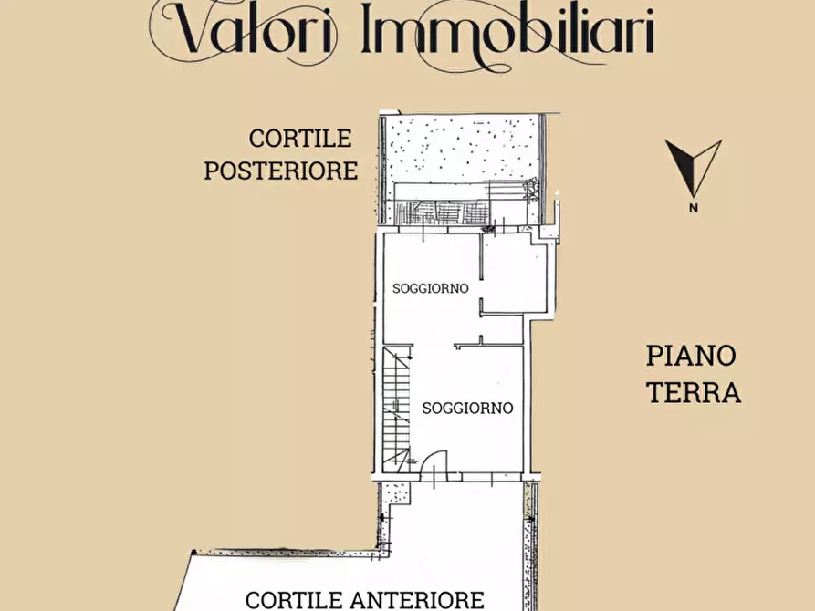 Immagine 37 di Casa quadrifamiliare in vendita  in Via Marchetto Da Padova 4 a Padova