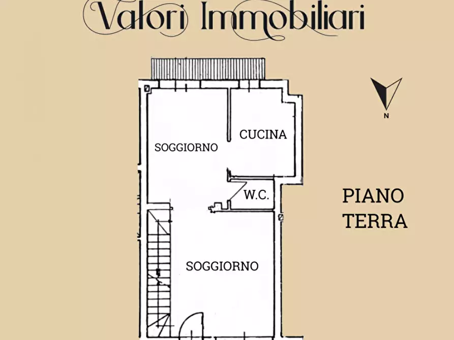 Immagine 38 di Casa quadrifamiliare in vendita  in Via Marchetto Da Padova 4 a Padova