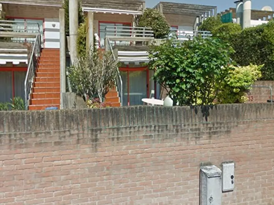 Immagine 1 di Villetta a schiera in vendita  in Via Orazio Nelson, 23 a Cavallino-Treporti