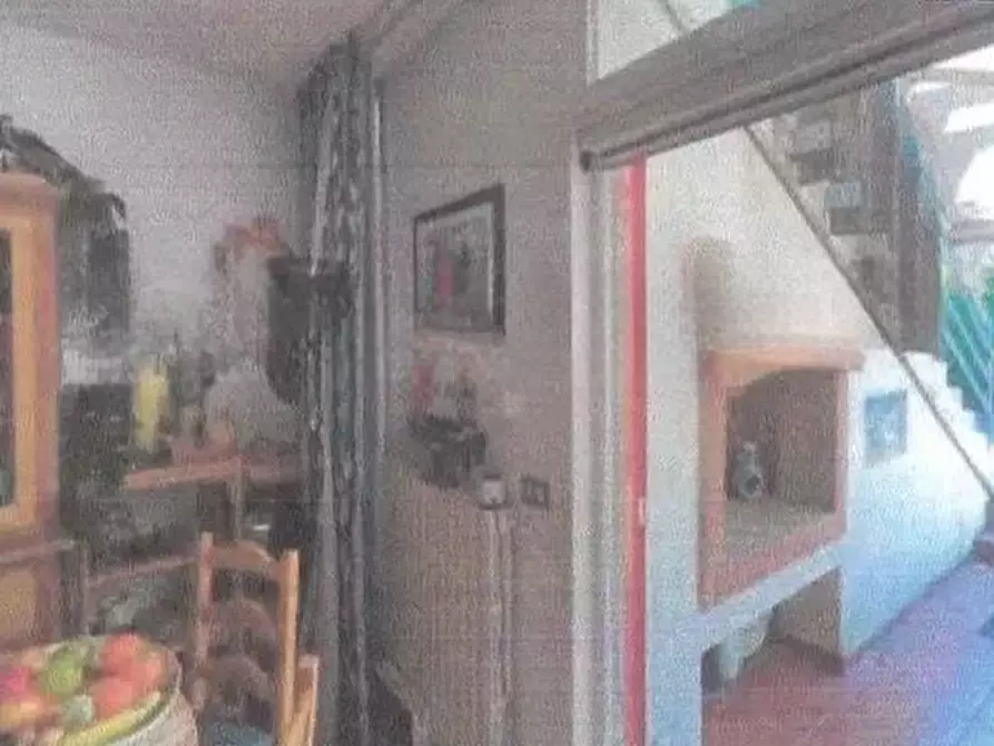 Immagine 3 di Villetta a schiera in vendita  in Via Orazio Nelson, 23 a Cavallino-Treporti