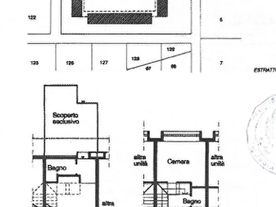 Immagine 4 di Villetta a schiera in vendita  in Via Orazio Nelson, 23 a Cavallino-Treporti