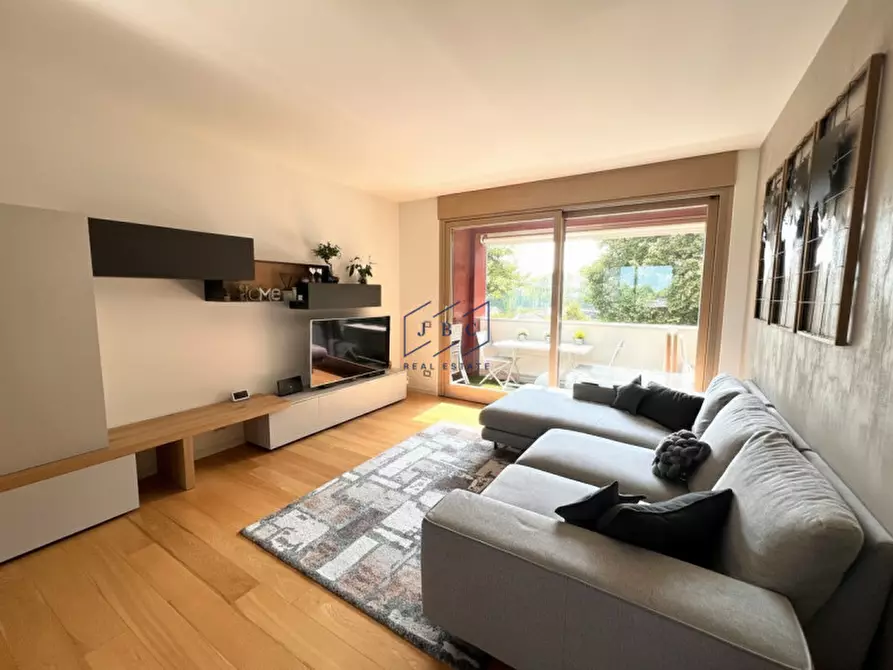 Immagine 1 di Appartamento in vendita  in Viale Paola Frassinetti a Oderzo