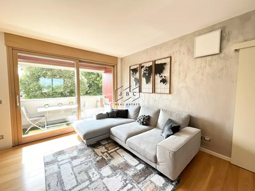 Immagine 2 di Appartamento in vendita  in Viale Paola Frassinetti a Oderzo