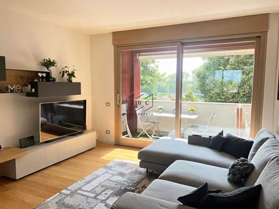 Immagine 4 di Appartamento in vendita  in Viale Paola Frassinetti a Oderzo