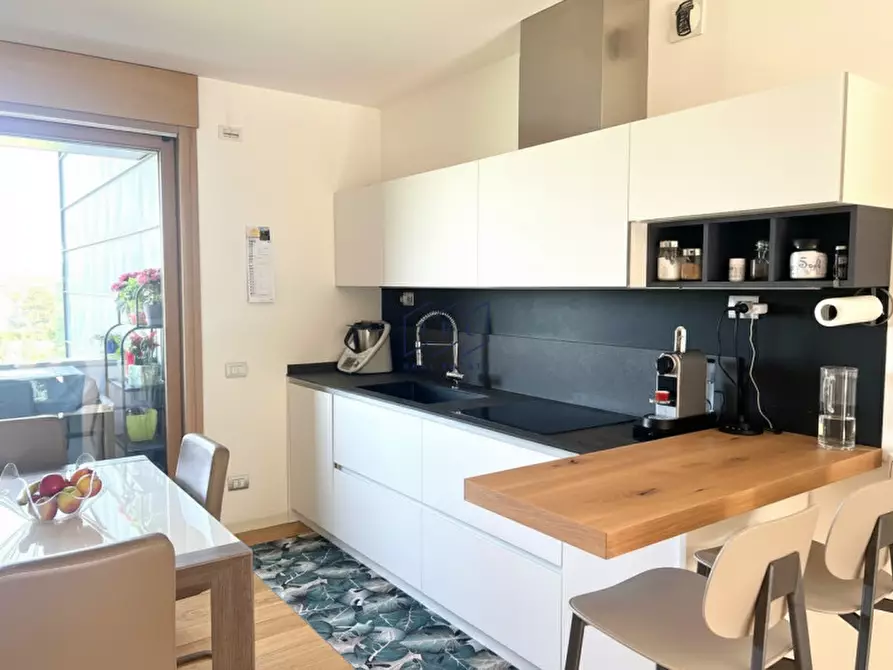 Immagine 7 di Appartamento in vendita  in Viale Paola Frassinetti a Oderzo