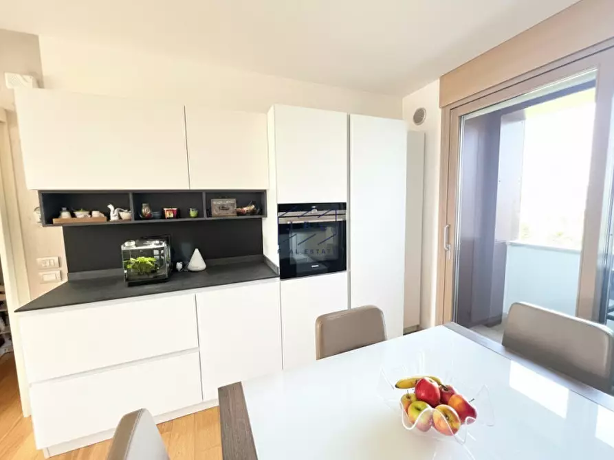Immagine 9 di Appartamento in vendita  in Viale Paola Frassinetti a Oderzo