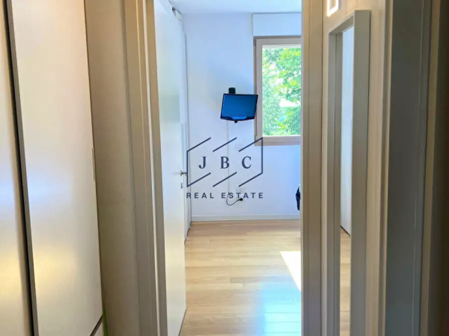 Immagine 10 di Appartamento in vendita  in Viale Paola Frassinetti a Oderzo
