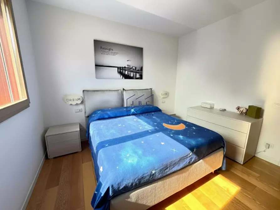 Immagine 12 di Appartamento in vendita  in Viale Paola Frassinetti a Oderzo
