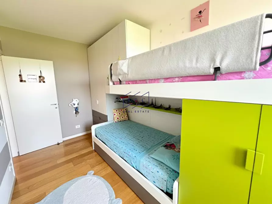 Immagine 14 di Appartamento in vendita  in Viale Paola Frassinetti a Oderzo