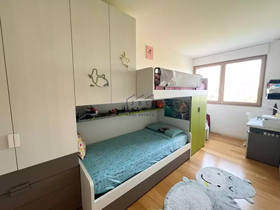 Immagine 15 di Appartamento in vendita  in Viale Paola Frassinetti a Oderzo