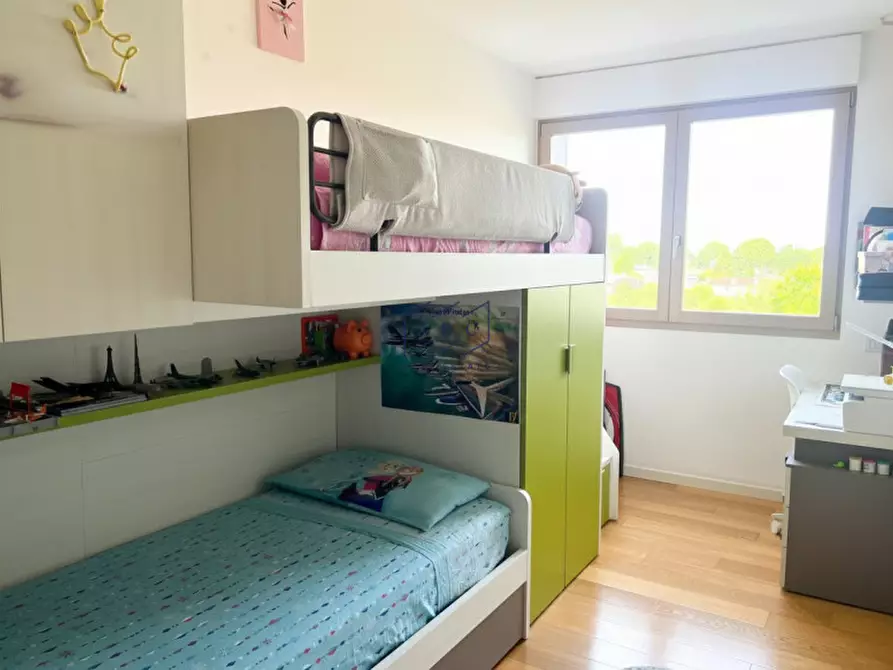 Immagine 16 di Appartamento in vendita  in Viale Paola Frassinetti a Oderzo