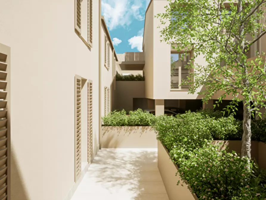 Immagine 1 di Appartamento in vendita  in Via XX Settembre, 16 a Cervia