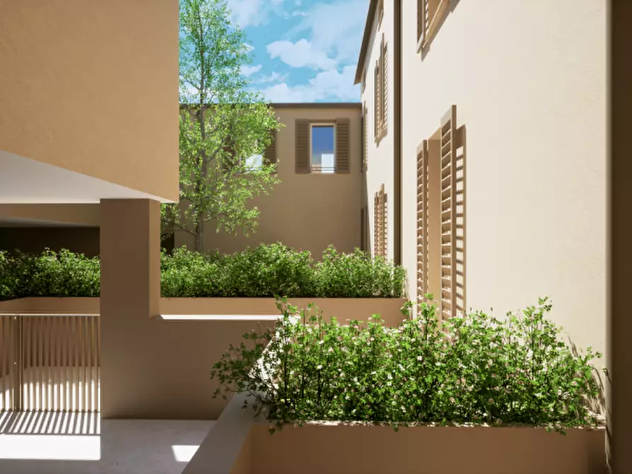 Immagine 2 di Appartamento in vendita  in Via XX Settembre, 16 a Cervia